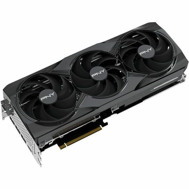 PNY Geforce RTX 5080 16GB Graphic Card