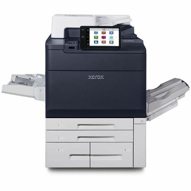Xerox PrimeLink C9281 LED Multifunction Printer