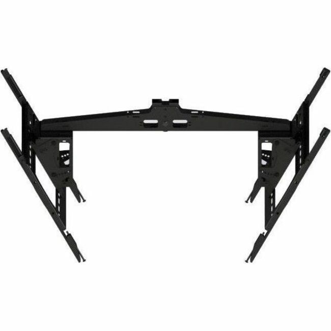 Premier Mounts Ceiling Mount for Digital Signage Display, Display - Portrait