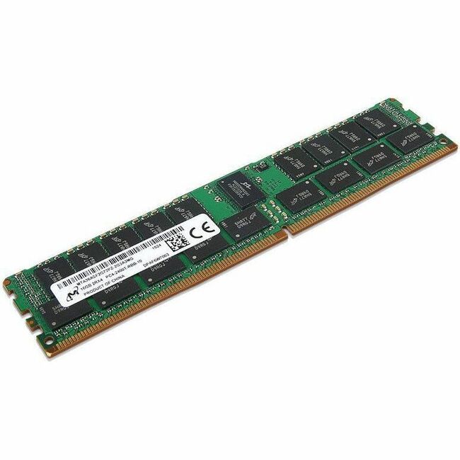LENOVO DCG SOURCING 16GB DDR4 2400MHz ECC RDIMM Memory