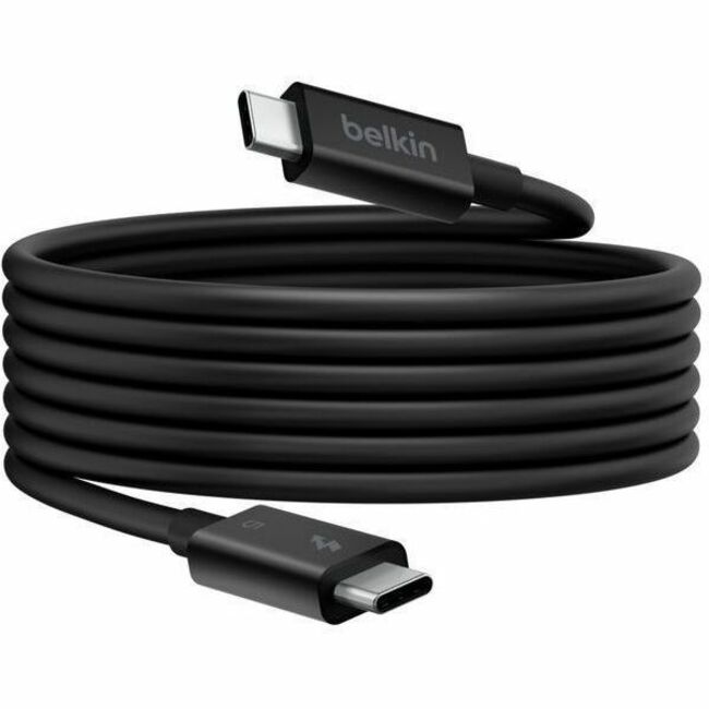 Belkin Connect Thunderbolt 5 Cable