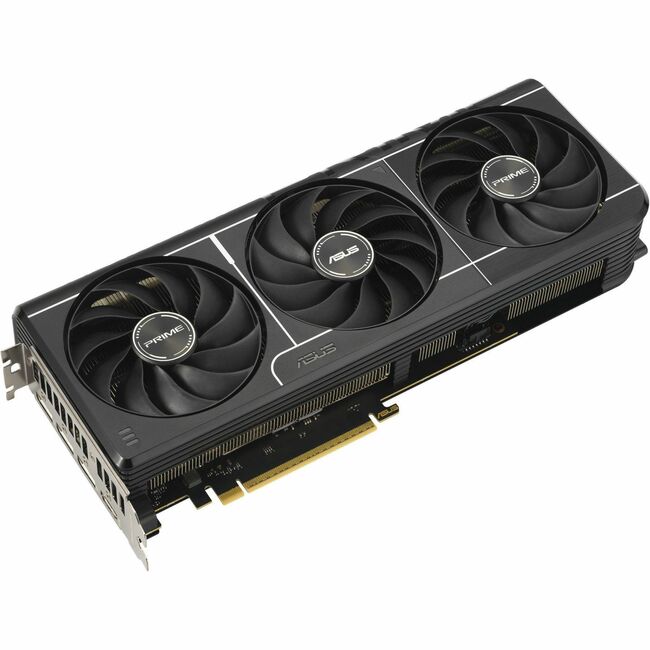 Asus Prime GeForce RTX 5080 16GB GDDR7 Graphic Card