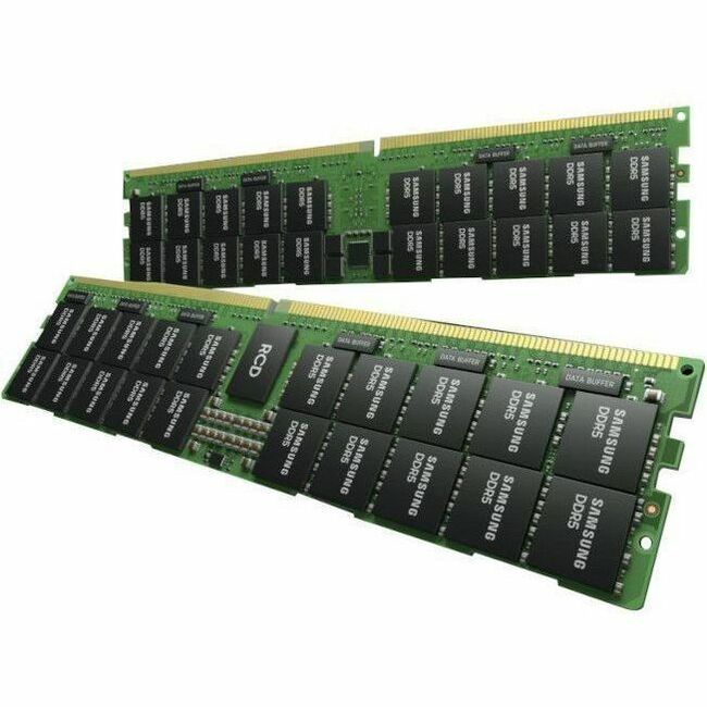 Samsung RAM Module