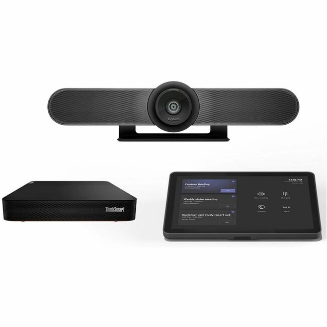 Logitech Video Conference Equipment