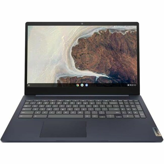 Lenovo IdeaPad 3 CB 15IJL6 82N40059CF Chromebook