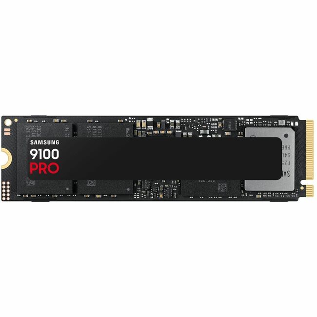 Samsung 9100 PRO NVMe M.2 SSD - 1TB