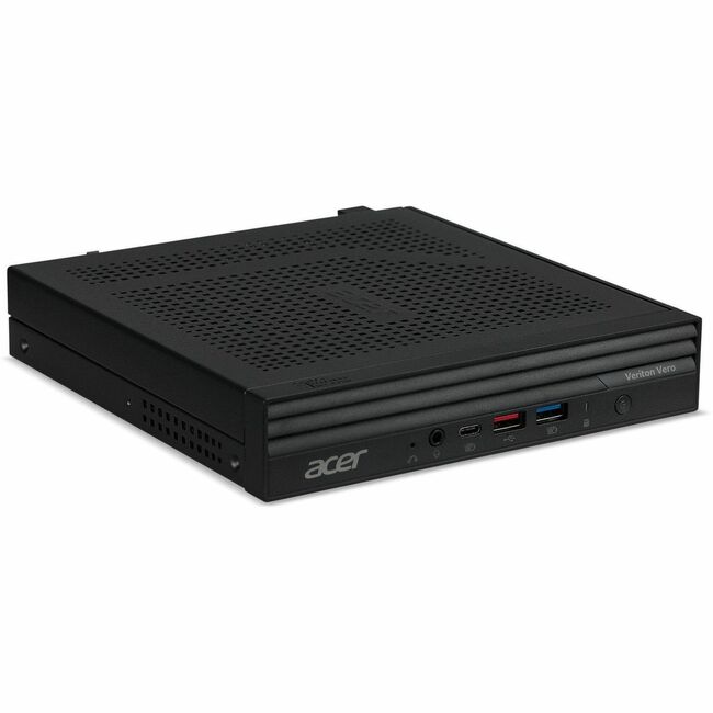 Acer Veriton Vero Mini VVN4720GT-ED11 Desktop Computer