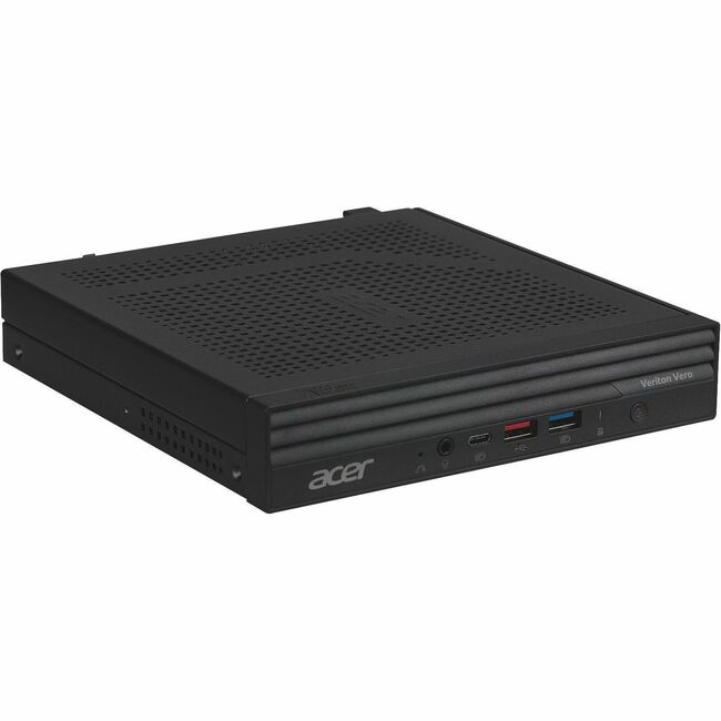 Acer Veriton Vero Mini VVN4720GT-ED12 Desktop Computer
