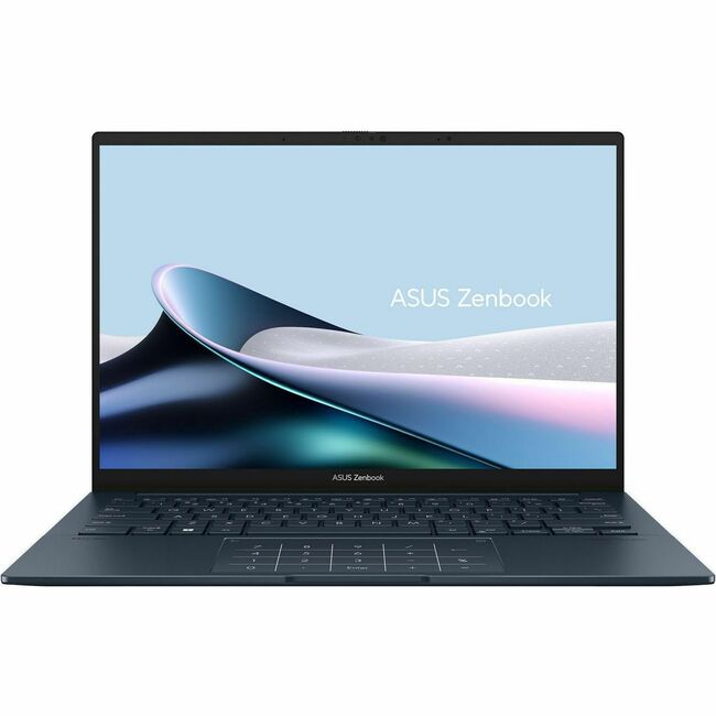 Asus Zenbook 14 OLED UX3405CA-DS51T-CA Notebook