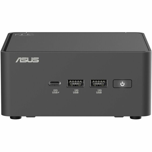 Asus NUC 15 Pro NUC15CRHI3 Barebone System