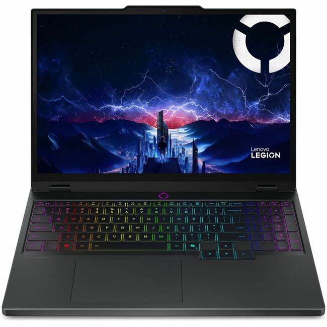 Lenovo Legion 5 15IRX10 83LY0024CC Gaming Notebook