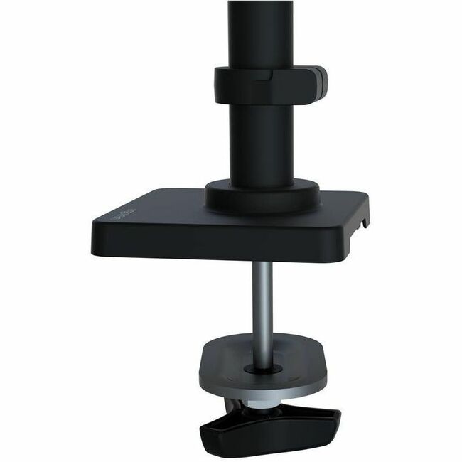 Ergotron LX Pro Standard Base with Grommet Mount (Black)