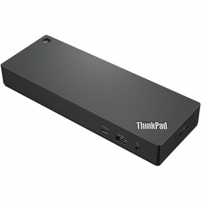 Lenovo DCG - Open Source ThinkPad Thunderbolt 4 Workstation Dock