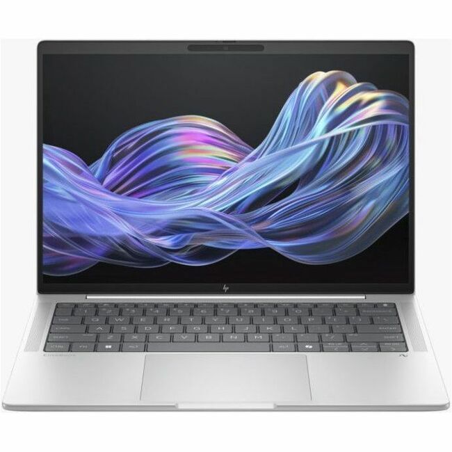 HP EliteBook X G1i 14" Notebook - Intel Core Ultra 7 268V - 32 GB - 512 GB SSD