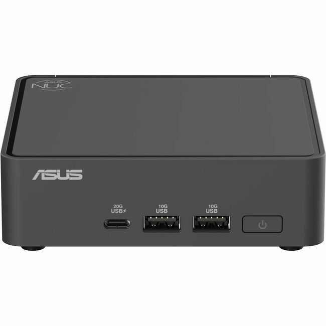 Asus NUC 15 Pro RNUC15CRKC7063CU Desktop Computer