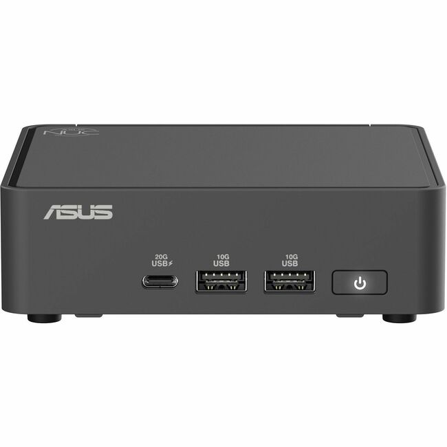 Asus NUC 15 Pro RNUC15CRKC7063C1 Desktop Computer