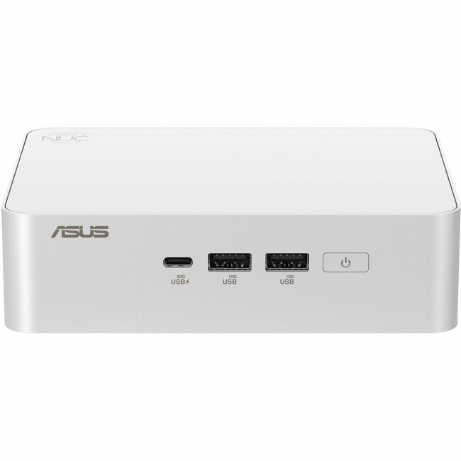 Asus NUC 15 Pro Plus NUC15CRSU9 Barebone System