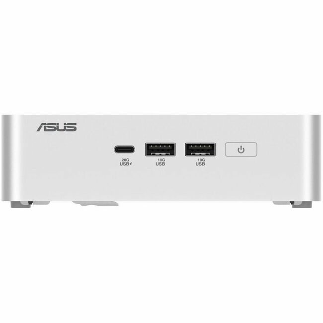 Asus NUC 15 Pro Plus RNUC15CRSU70000U Barebone System