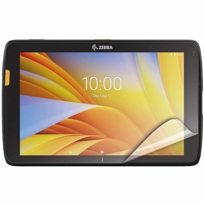 Zebra Screen Protector