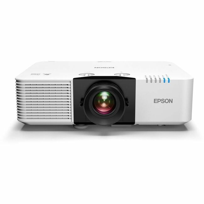 Epson PowerLite L890U 8,000-Lumen WUXGA 3LCD Laser Projector