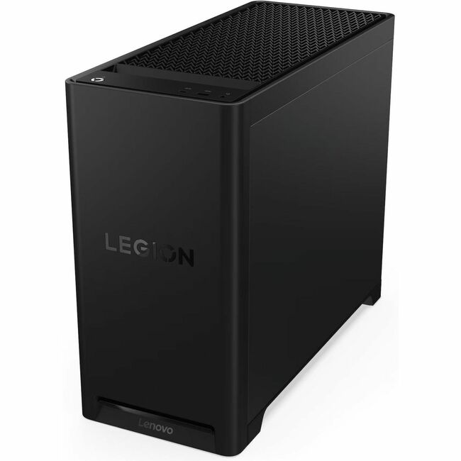 Lenovo Legion T5 30IAS10 90YA0015FZ Gaming Desktop Computer
