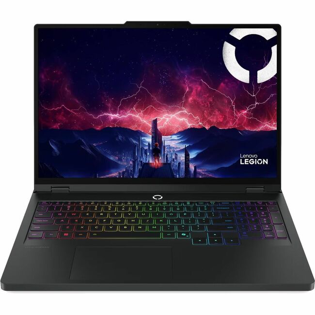 Lenovo Legion Pro 5 16ADR10 83LT000SCC Gaming Notebook