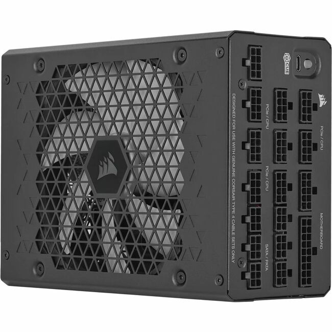 Corsair HXi RPS0202 1200W Power Supply