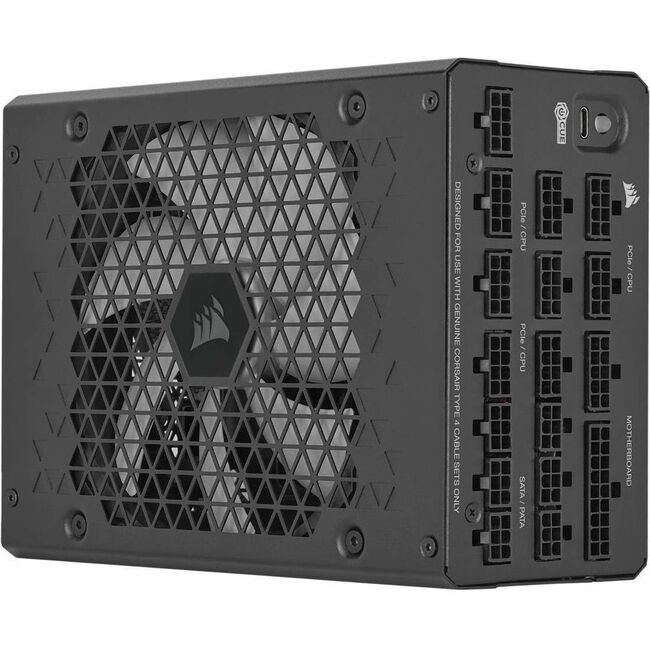 Corsair HXi RPS0132 1500W Power Supply