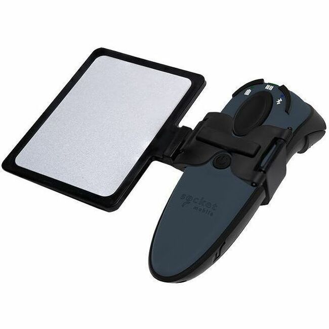 Socket Mobile DuraScan D720 Barcode Scanner