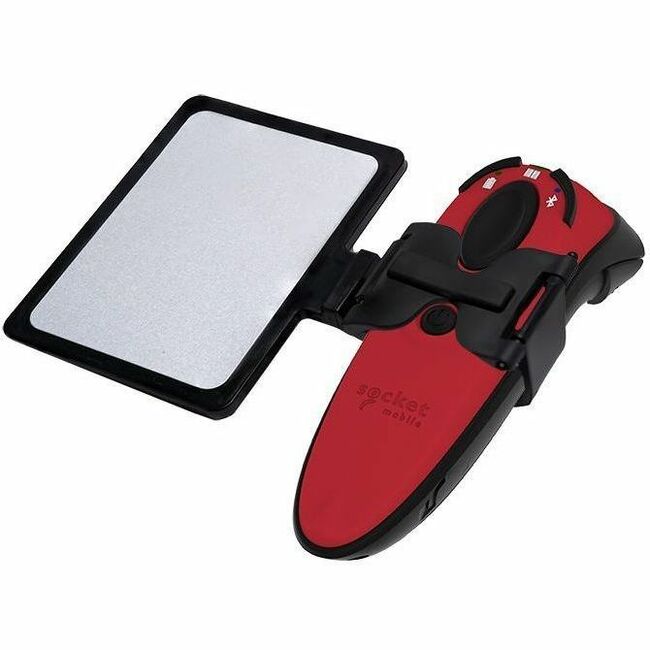 Socket Mobile DuraScan D740 Barcode Scanner
