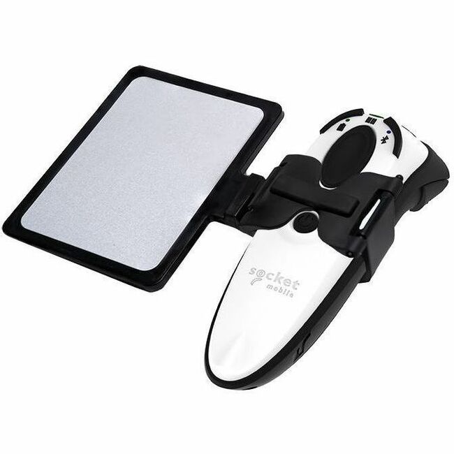 Socket Mobile DuraScan D740 Barcode Scanner