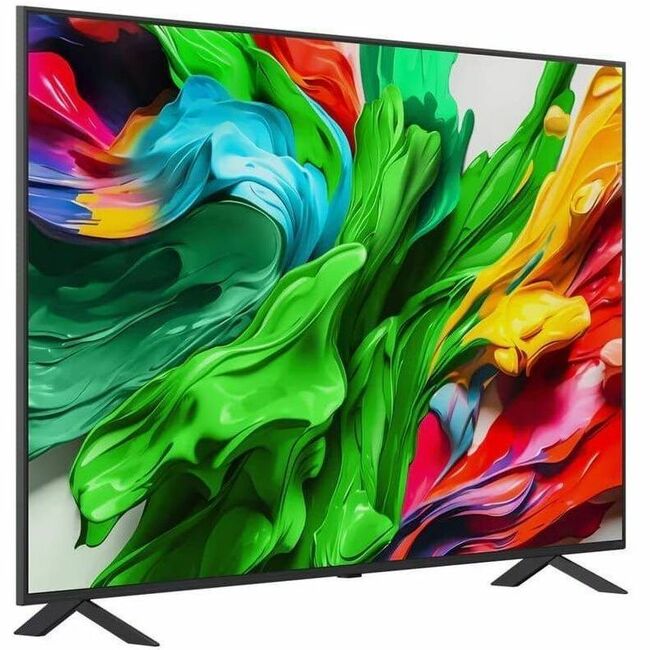 LG QNED85 65QNED85AUA 65" Smart LED-LCD TV 2025 - 4K UHDTV - High Dynamic Range (HDR)