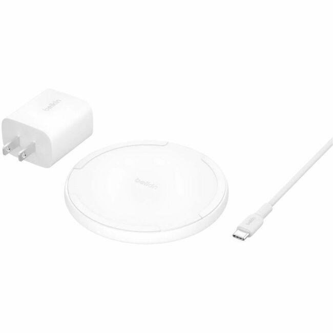 Belkin BoostCharge Wireless Charging Pad 15W