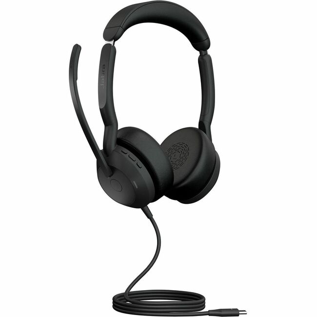 GN Netcom Evolve2 50 Stereo USB C Headset