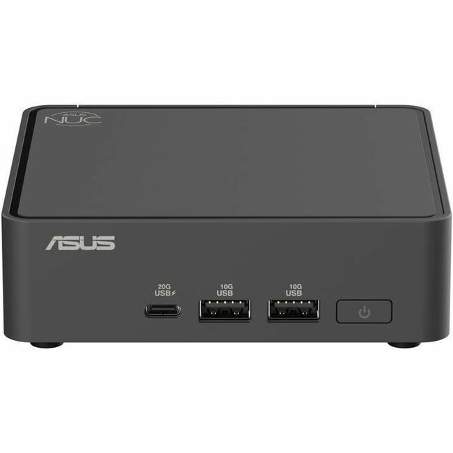 Asus Nuc 15 Pro RNUC15CRHV50000U Barebone System