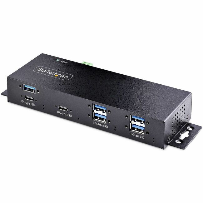 StarTech USB Hub