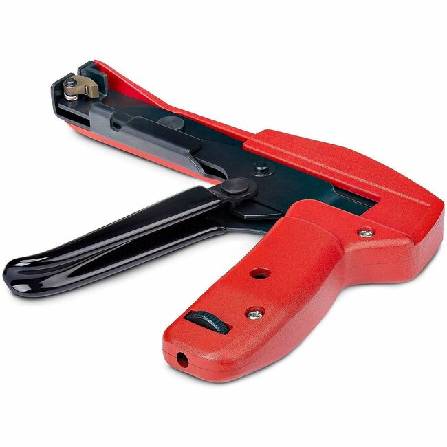 StarTech Cable Tie Gun for Nylon Cable Ties