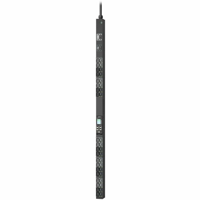 APC NetShelter 40-Outlets PDU