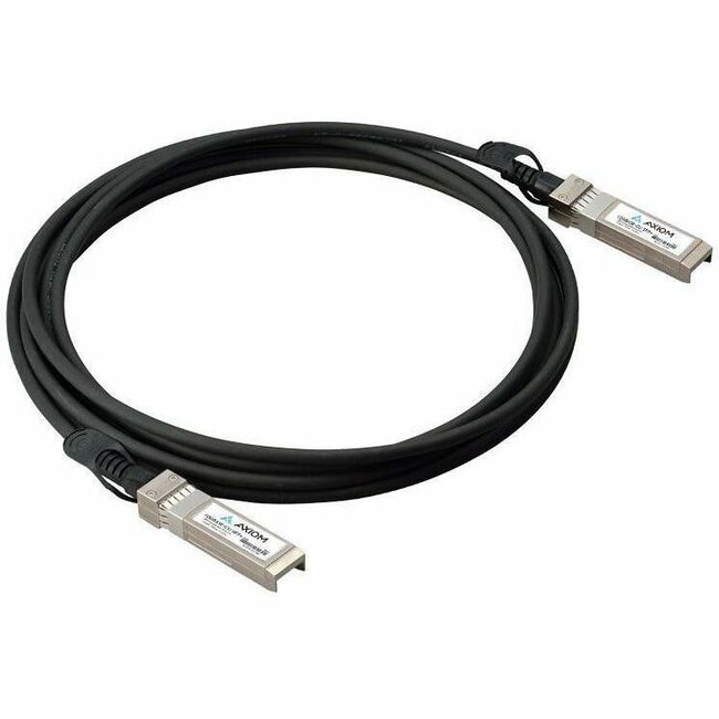 Axiom Twinaxial Network Cable