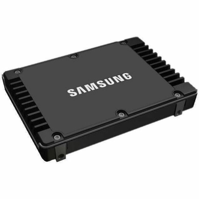 Lenovo 1.60 TB Solid State Drive - 3.5" Internal - U.2 (PCI Express NVMe 5.0 x4) - Mixed Use