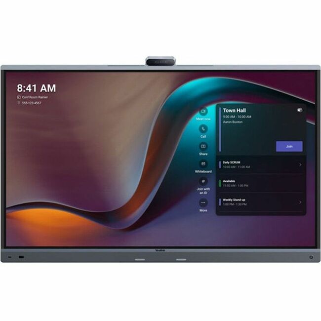 Yealink MeetingBoard Pro Collaboration Displays 75