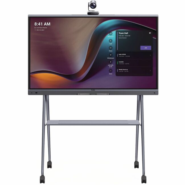 Yealink MeetingBoard Pro MB86PRO-A02 Collaboration Display