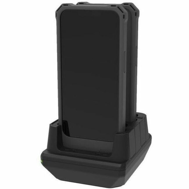 KoamTac 2-Slot Charging Cradle for KPCC/KBCC for iPhone 15/16