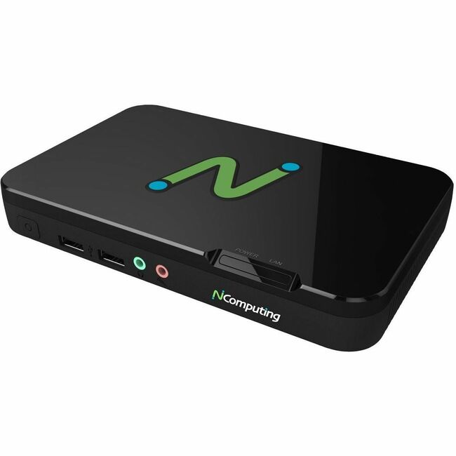 NComputing RX540 Thin Client