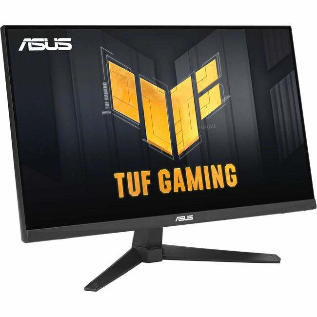 Asus VG249QE5A Widescreen Gaming LED Monitor