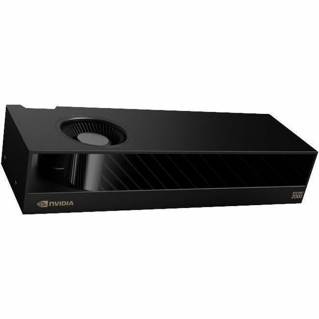 NVIDIA RTX PRO 2000 Blackwell Graphic Card