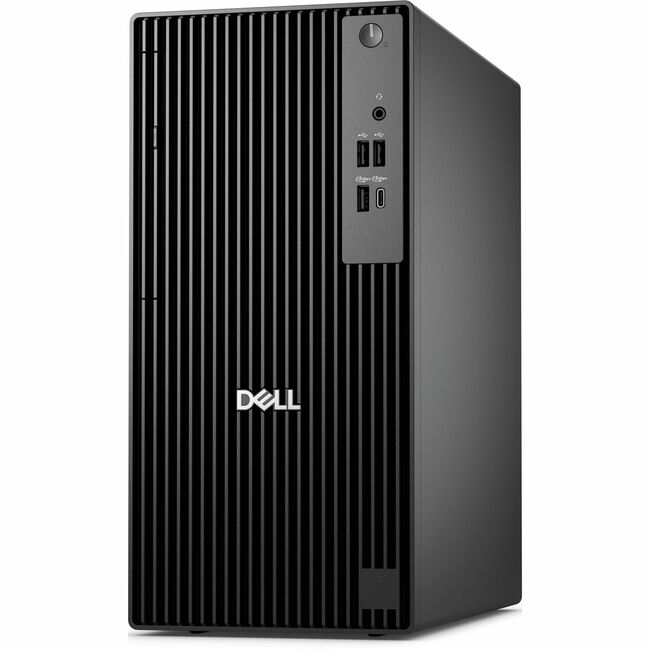Dell Pro Tower QCT1255