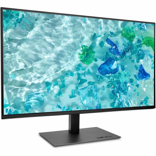 Acer Vero B277U G Widescreen LCD Monitor