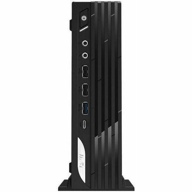 MSI DP21 SFF PC Intel Core i5-14400 32GB 1TB NVMe SSD W11P 3Y Warranty