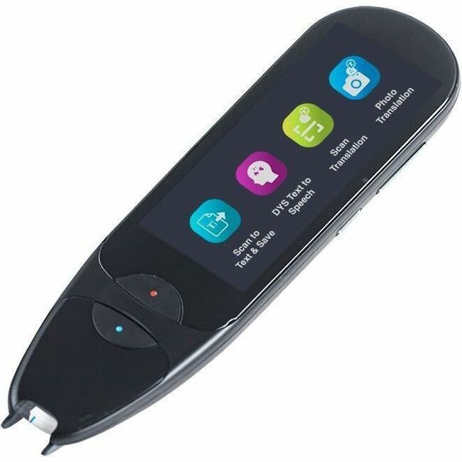 I.R.I.S. IRISPen Air 8 Pen Scanner
